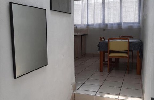 Tlahuac Apartment | Casa la Estación