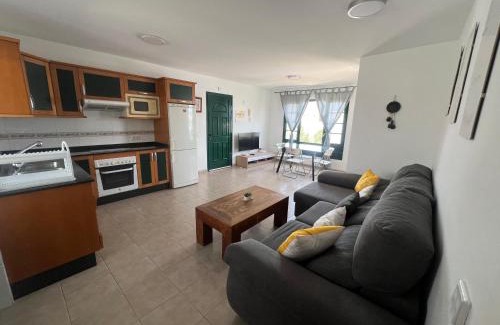 Playa Blanca Apartment | Casa La Estrella Playa Blanca Lanzarote
