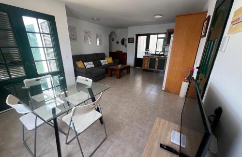 Playa Blanca Apartment | Casa La Estrella Playa Blanca Lanzarote