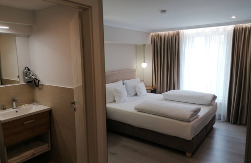 Timisoara Hotel | Casa La Fayette