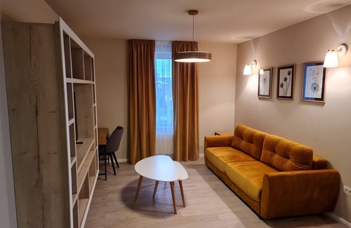 Timisoara Hotel | Casa La Fayette