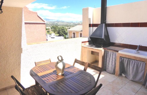 Aigues House | Casa La Font