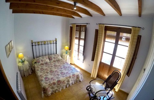 Aigues House | Casa La Font