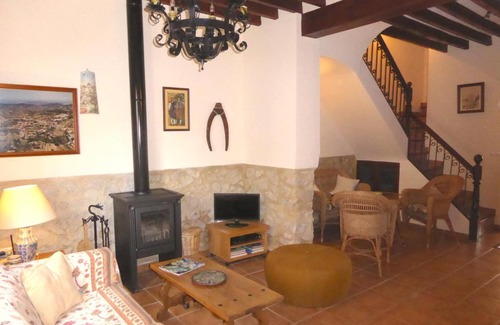 Aigues House | Casa La Font