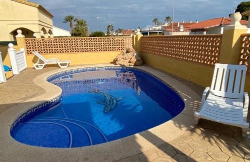Riumar House | Casa La Gavina