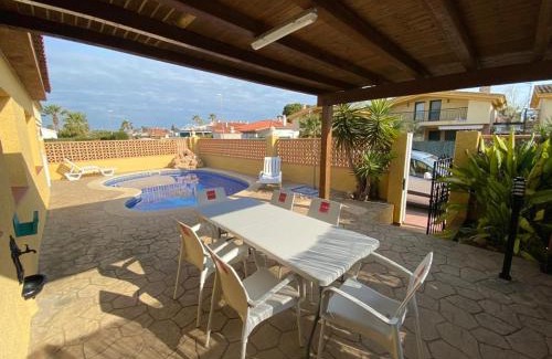 Riumar House | Casa La Gavina
