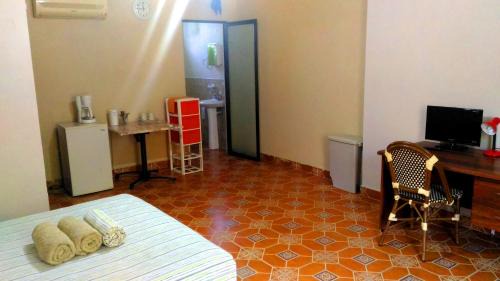 Samara Apartment | Casa La Guaria