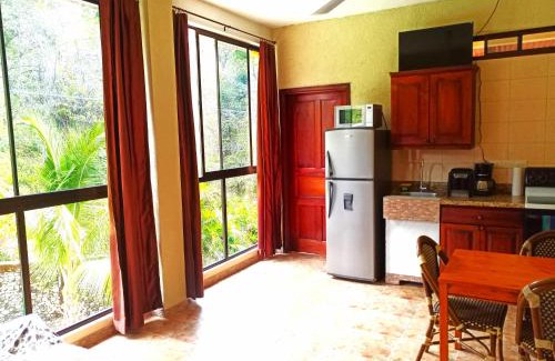 Samara Apartment | Casa La Guaria