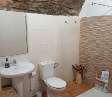 Isabena House | Casa "La Huerta" DE RODA DE ISABENA