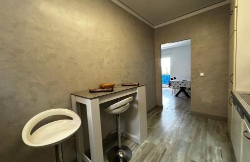 Campanillas Apartment | Casa La Paz en Málaga, junto al Parque Tecnológico