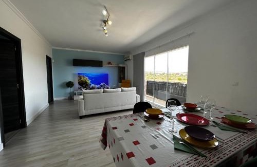Campanillas Apartment | Casa La Paz en Málaga, junto al Parque Tecnológico