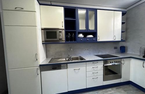 Campanillas Apartment | Casa La Paz en Málaga, junto al Parque Tecnológico