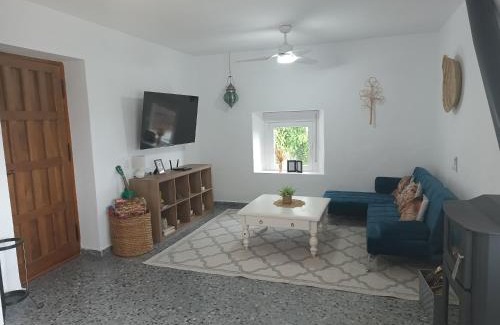 Genalguacil House | Casa La Paz