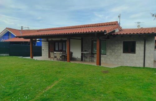 Parres Municipality House | Casa La Peña 2