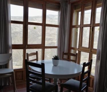 Bubion Apartment | Casa La Pizarra