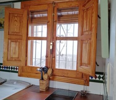 Bubion Apartment | Casa La Pizarra