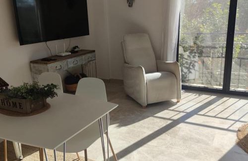 La Catedral House | Casa La Ribera 5