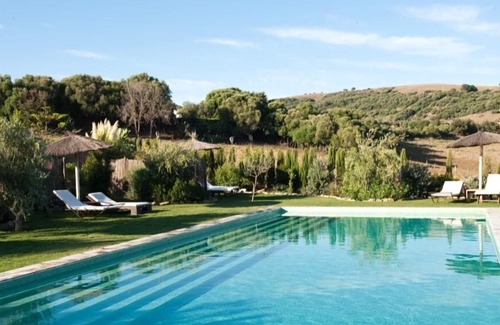 Vejer de la Frontera Hotel | Casa La Siesta