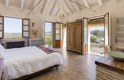 Vejer de la Frontera Hotel | Casa La Siesta