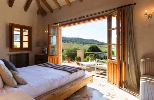 Vejer de la Frontera Hotel | Casa La Siesta