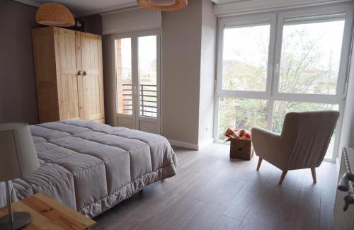 Bolanos de Campos House | Casa La Solana