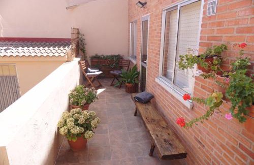 Bolanos de Campos House | Casa La Solana