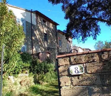 Lamporecchio House | Casa La Sughera, Lamporecchio, Vinci