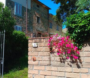 Lamporecchio House | Casa La Sughera, Lamporecchio, Vinci