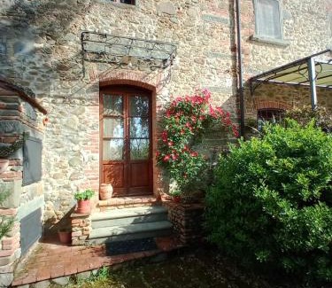 Lamporecchio House | Casa La Sughera, Lamporecchio, Vinci