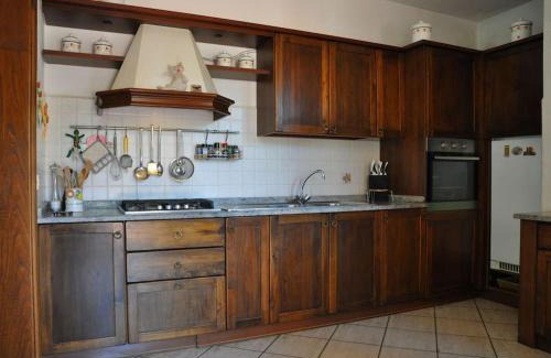 Fornaci House | Casa La Terrazza-Le Fornaci-