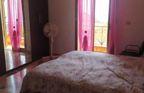 Ali House | casa la terrazza sul mare