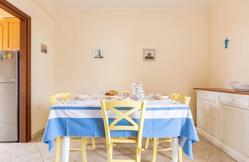 Torre Mozza Apartment | Casa La Torre by BarbarHouse