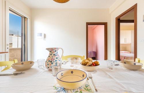 Torre Mozza Apartment | Casa La Torre by BarbarHouse