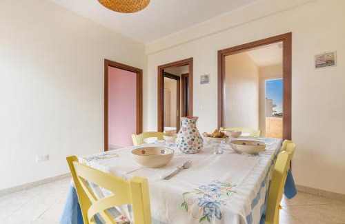 Torre Mozza Apartment | Casa La Torre by BarbarHouse