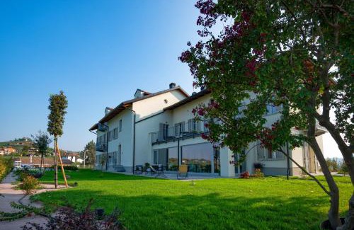Barbaresco House | Casa La Vedetta