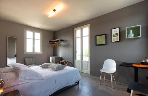 Barbaresco House | Casa La Vedetta
