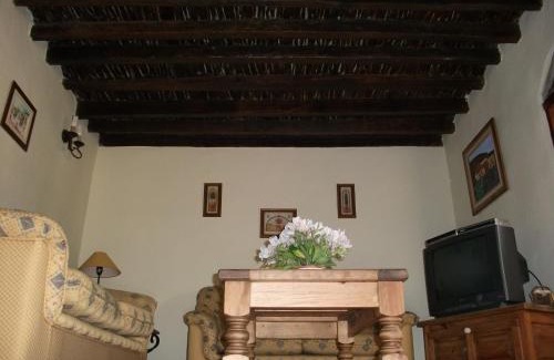 Guia de Isora House | Casa la Vistita