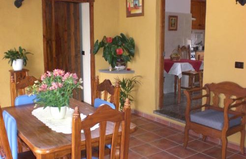 Guia de Isora House | Casa la Vistita