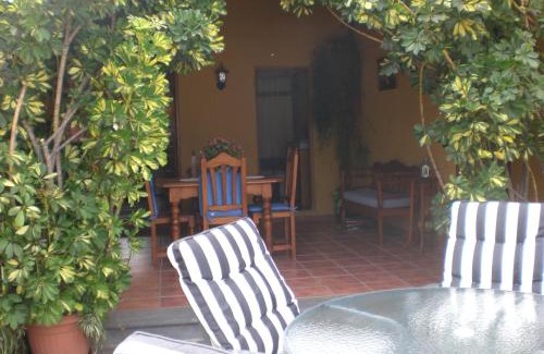 Guia de Isora House | Casa la Vistita