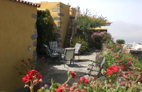 Guia de Isora House | Casa la Vistita