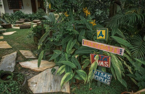 Doresopolis House | Casa lago das orquídeas