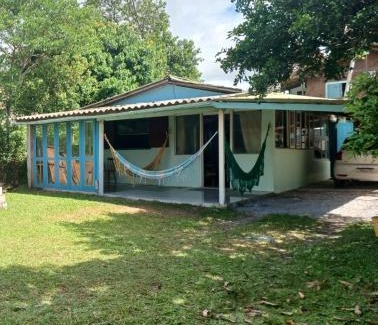 Arroio House | Casa Lagoa Doce