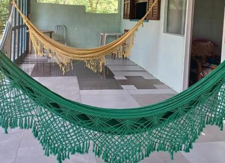 Arroio House | Casa Lagoa Doce