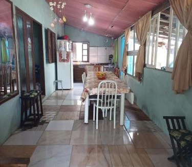 Arroio House | Casa Lagoa Doce