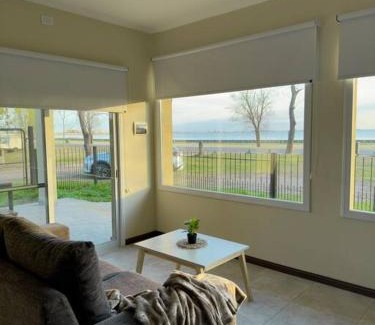 Partido de Junin House | Casa Laguna de Gomez, con increíble vista a la laguna-