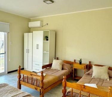 Partido de Junin House | Casa Laguna de Gomez, con increíble vista a la laguna-