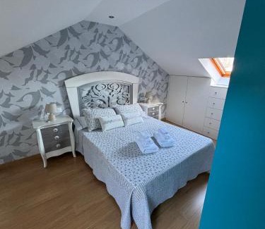 Camarinas House | Casa Lalo