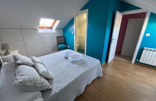 Camarinas House | Casa Lalo