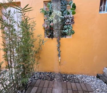 San Pablo House | Casa Lamarah