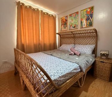 San Pablo House | Casa Lamarah